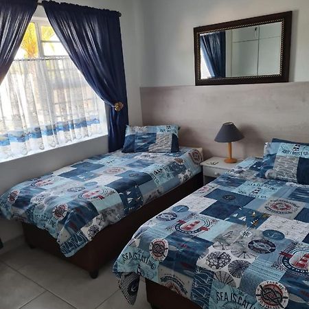 Flamingo Park Langebaan, 2 Bedroom Apartment Zewnętrze zdjęcie