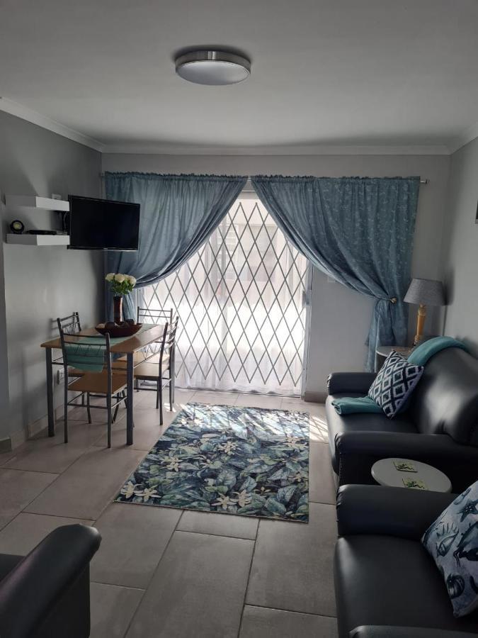Flamingo Park Langebaan, 2 Bedroom Apartment Zewnętrze zdjęcie