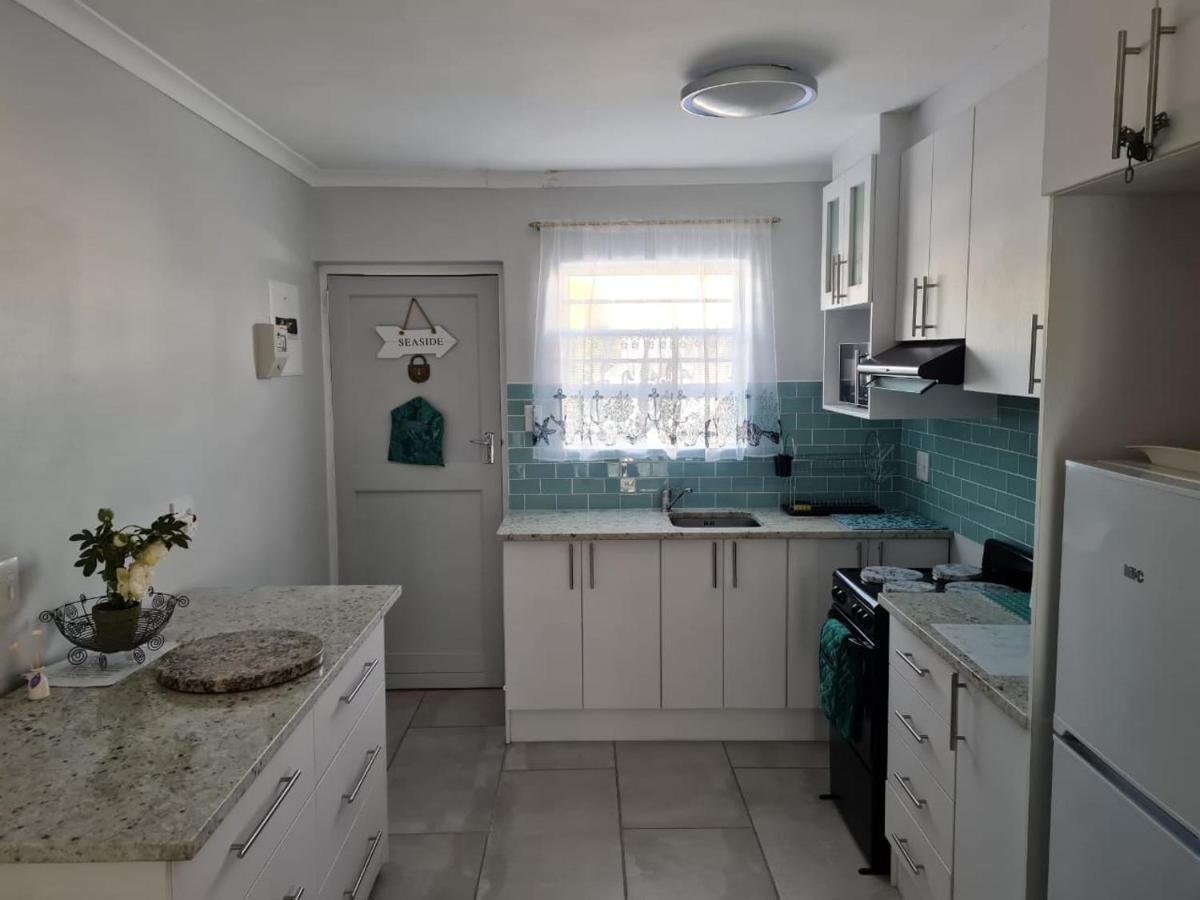 Flamingo Park Langebaan, 2 Bedroom Apartment Zewnętrze zdjęcie