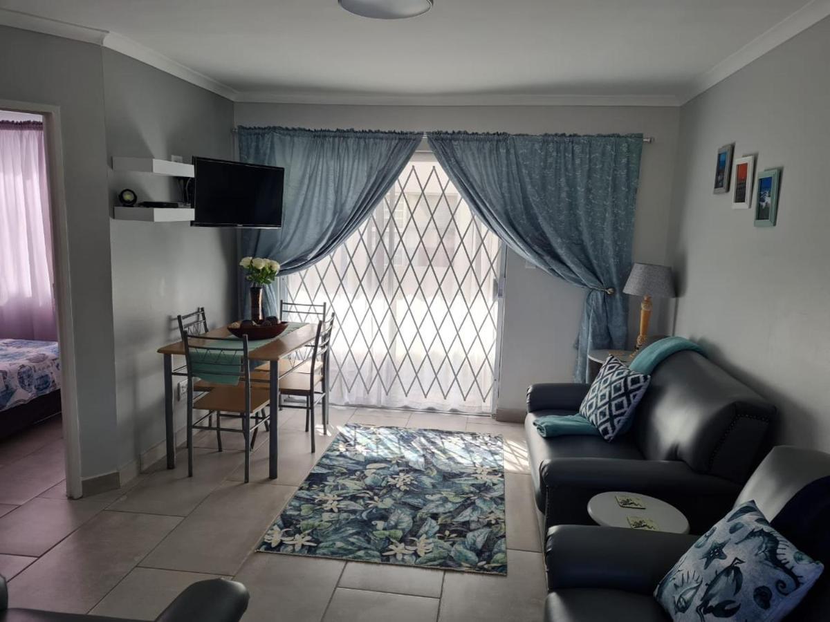Flamingo Park Langebaan, 2 Bedroom Apartment Zewnętrze zdjęcie
