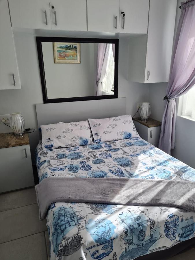 Flamingo Park Langebaan, 2 Bedroom Apartment Zewnętrze zdjęcie