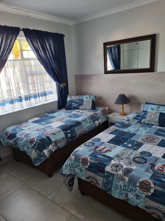 Flamingo Park Langebaan, 2 Bedroom Apartment Zewnętrze zdjęcie